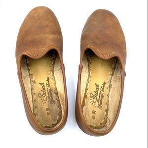 Sabah Made in Turkey Turkish Slip On Shoes Flats